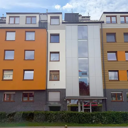 Appartement Klodzka Homely By Bookinghost Wrocław