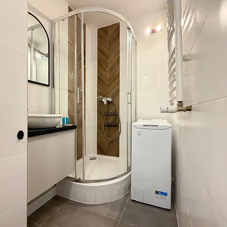 Klodzka Homely By Bookinghost Apartment