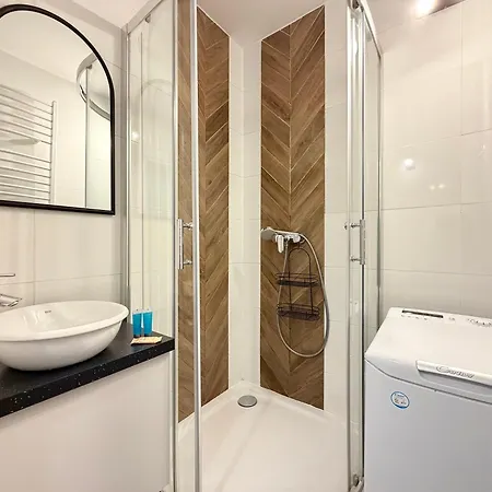 Klodzka Homely By Bookinghost Appartement *