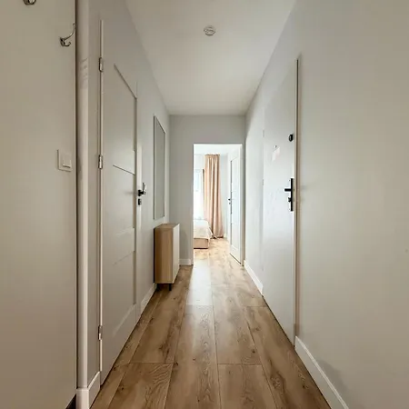 Klodzka Homely By Bookinghost Apartment Breslau