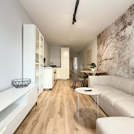 Klodzka Homely By Bookinghost Wrocław