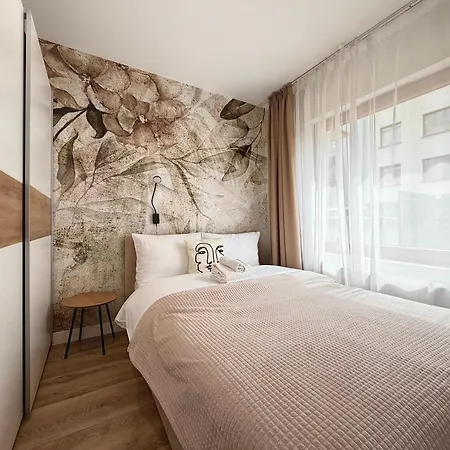 Appartement Klodzka Homely By Bookinghost Wrocław