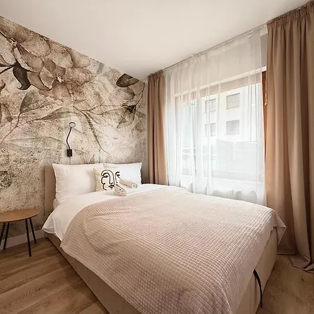 Klodzka Homely By Bookinghost * Wrocław